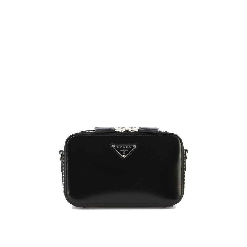 Prada Black Spring Brique Summer - image 2